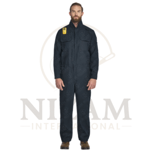 MEN'S LIGHTWEIGHT PREMIUM COVERALL