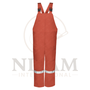 MIDWEIGHT COMFORT INSULATED BIB OVERALL