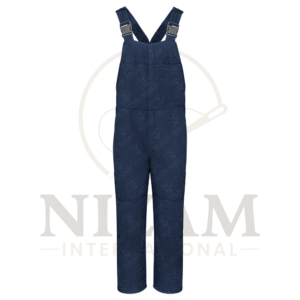 MIDWEIGHT PREMIUM UNLINED BIB OVERALL
