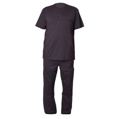 ELITE MEDICAL SCRUB SET