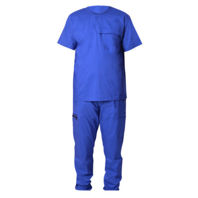 PREMIUM MEDICAL SCRUB SET