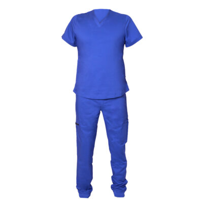 Women’s Premium Medical Scrub Set