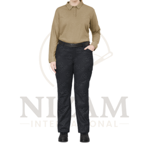 WOMEN’s CARGO FR PANT