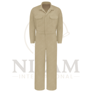 MEN'S LIGHTWEIGHT PREMIUM COVERALL