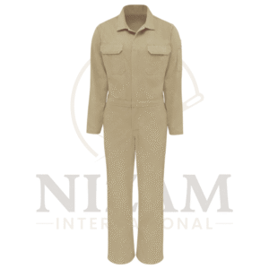 WOMEN’S LIGHTWEIGHT PREMIUM COVERALL