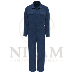 MIDWEIGHT DELUXE FR COVERALL