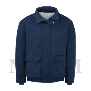 FR BOMBER JACKET