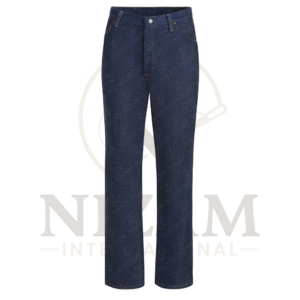 MEN'S RELAXED FIT FR JEAN