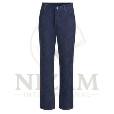 MEN'S RELAXED FIT FR JEAN