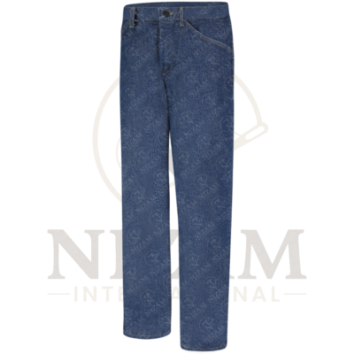 WOMEN'S CLASSIC STRETCH FR JEAN