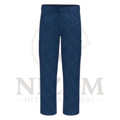 MEN'S LIGHTWEIGHT MULTI POCKET CARGO FR PANT