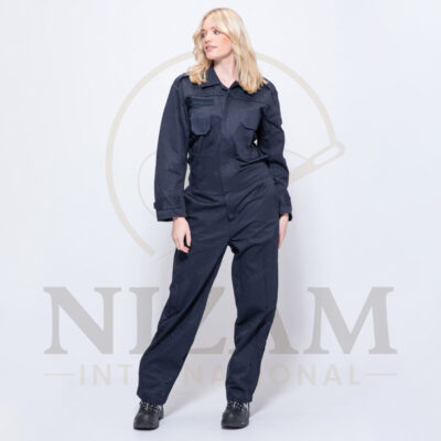 Professional Utility & Tactical Cotton Coverall