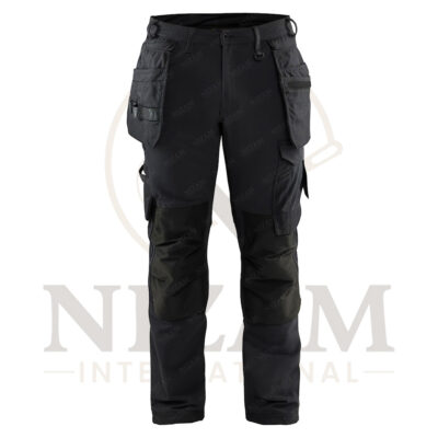 Elite 4-Way Stretch Work Pants