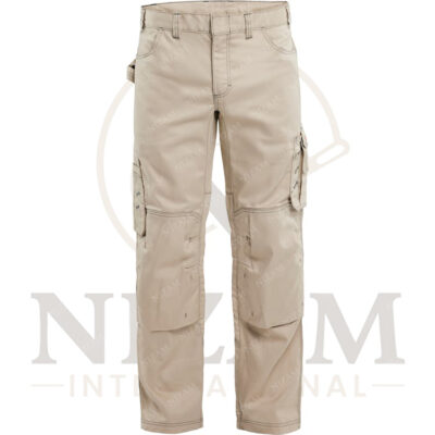FR Work Pants (No Utility Pockets)